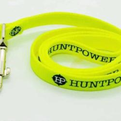 Laisse HUNTPOWER simple 1m20 / 25 mm