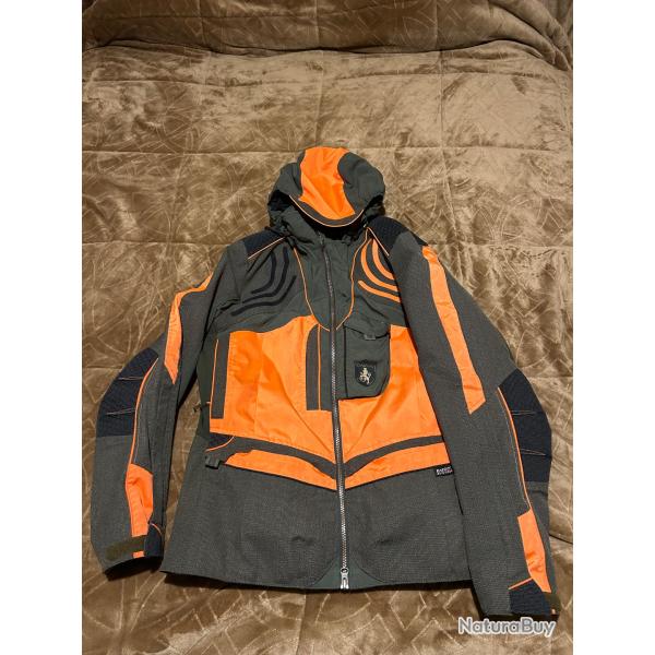 Trabaldo gladiator �tat neuf taille L