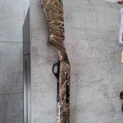 Stocker M3500 Camo Max5 12/89