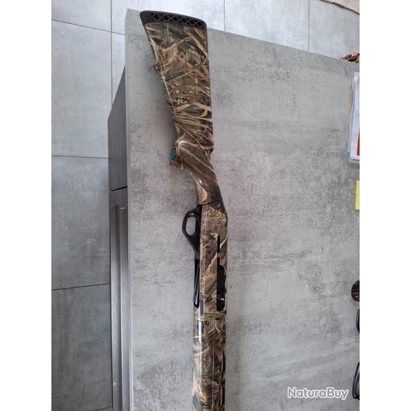 Stocker M3500 Camo Max5 12/89