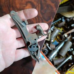 Platine genre Kentucky