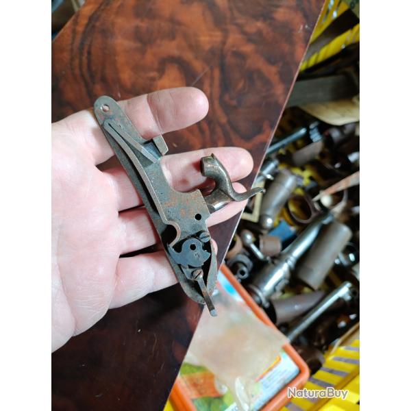 Platine genre Kentucky