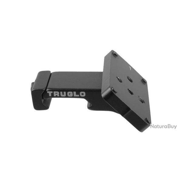 MONTAGE INCLINE 45 DEGRES UNIVERSEL TRUGLO