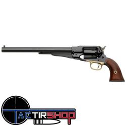 Revolver &agrave; Poudre Noire Pietta REMINGTON 1858 BUFFALO RGA44 12" cal.44