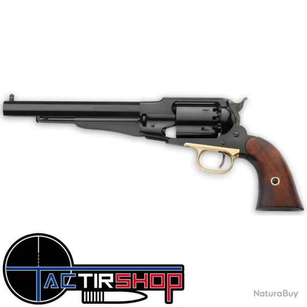 Revolver � Poudre Noire Pietta REMINGTON 1858 RGA44 8" cal.44