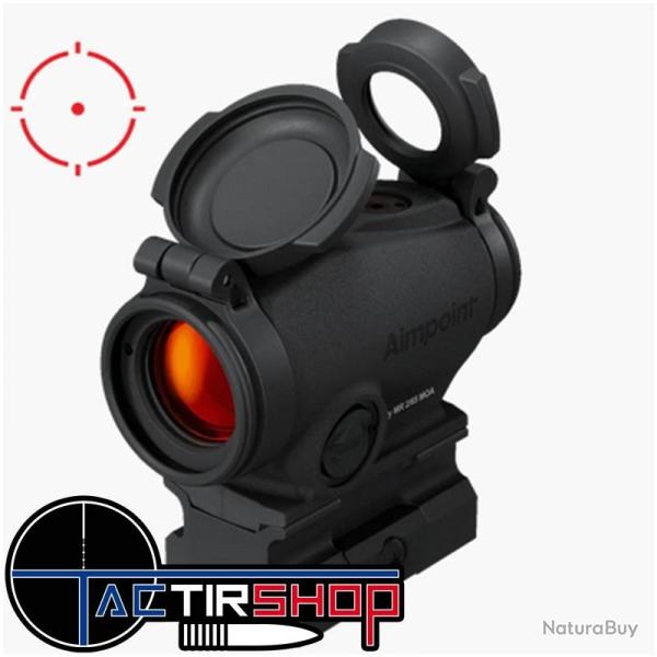 Point Rouge Aimpoint Duty RDS Multi R�ticule