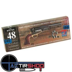 Charge de Poudre Noire VECTAN cal.44/45