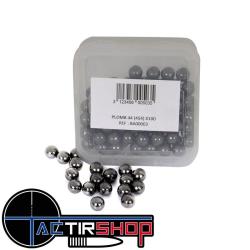 Balles poudre noire BALLEUROPE cal.44 (.454) / 100