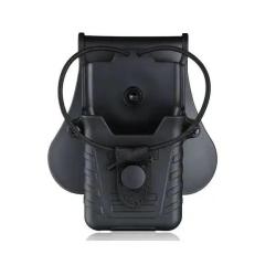 Poche Radio Baofeng UV-5R CQC (Amomax)