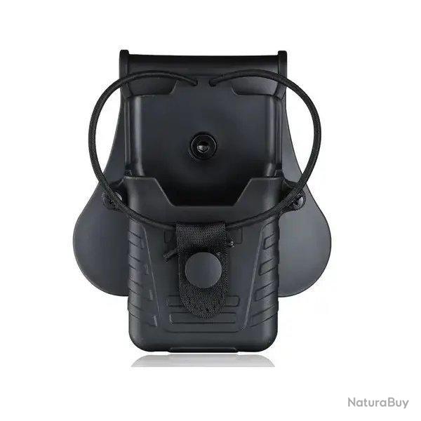 Poche Radio Baofeng UV-5R CQC (Amomax)