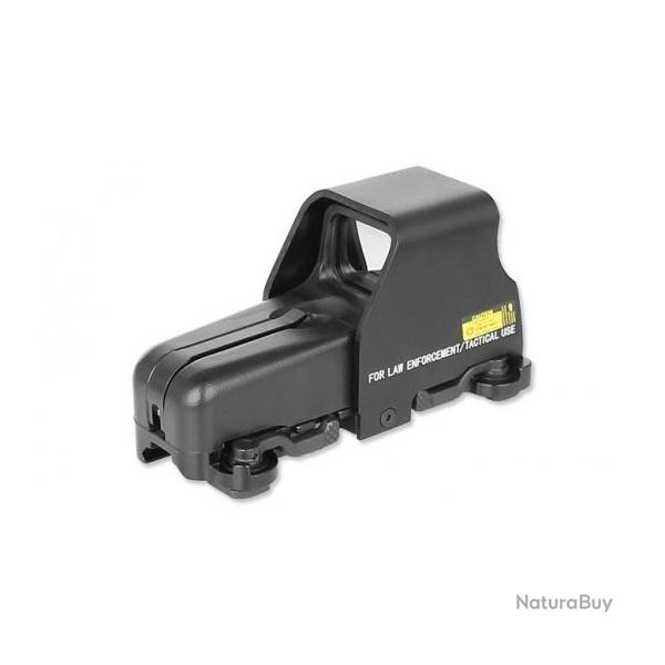 Point Rouge Holographique 553 (Element)