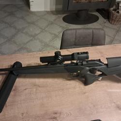Vends ou echange Blaser R8 ultimate cal 8.5x55 blaser