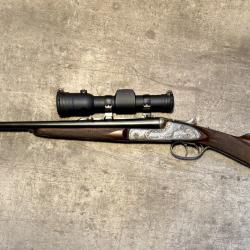 Express Pierre CHAPUIS 9,3x74