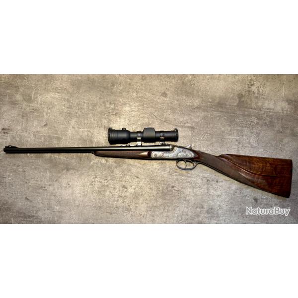 Express Pierre CHAPUIS 9,3x74