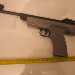 Pistolet plomb diana mle 5