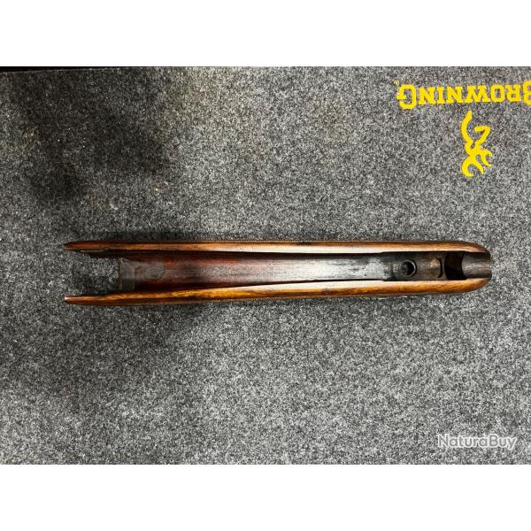 Longuesse browning bar mk2