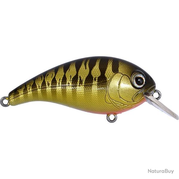 Poisson nageur TACKLE HOUSE Elfin crank Vairon UV