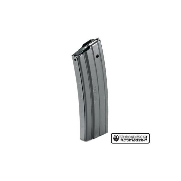 RUGER CHARGEUR MINI-14 30CPS 223