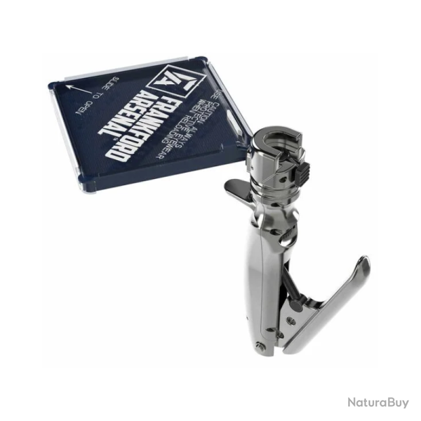 Amorceur � main Frankford Arsenal Perfect seat hand primer