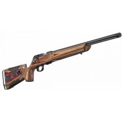 CZ (CESKA ZBROJOVKA) CARABINE CZ 457 AT-ONE CAL.22LR 20&acute;&acute;+