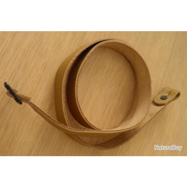 Lot de 2 bretelles neuves pour MAUSER - MAS 45