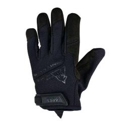 Gants Tactiques SENTINELLE MESH - Noir S