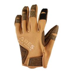 Gants d intervention tactiques POWER Beige