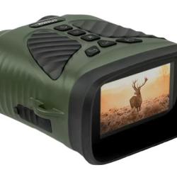 Jumelles vision nocturne KONUSPY-17 1X-8X