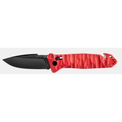 Couteau CAC S200 - Rouge