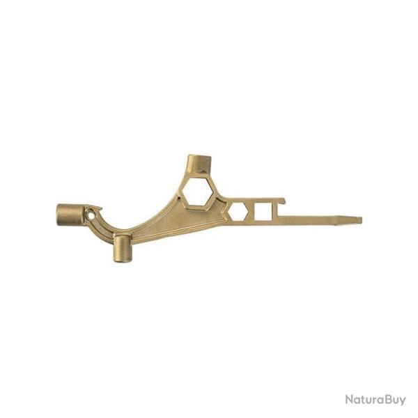 Cl� polycoise 11 fonctions