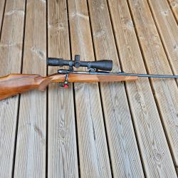 Mauser 2000 en 308 win
