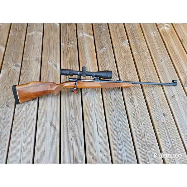 Mauser 2000 en 308 win