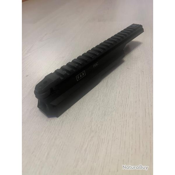 Capot FAB D�fense AK/AKM/arsenal