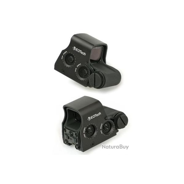 Viseur holographique Eotech XPS3-0