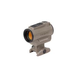 Point rouge Holosun ARO 2 moa FDE