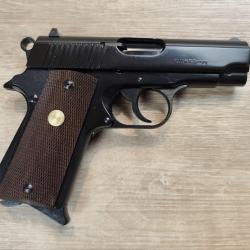 Pistolet ERMA mod&egrave;le EP 452 - Cal .22 LR - Boite origine (Occasion proche du neuf)