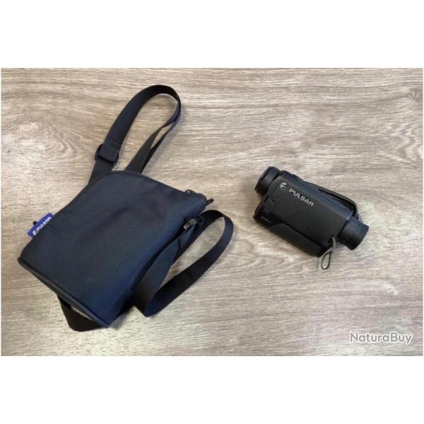 Monoculaire de vision thermique - PULSAR AXION KEY XM22