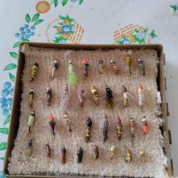 Nymphe hame&ccedil;on 16,14,18