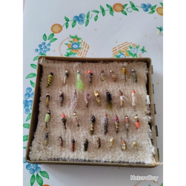 Nymphe hame�on 16,14,18