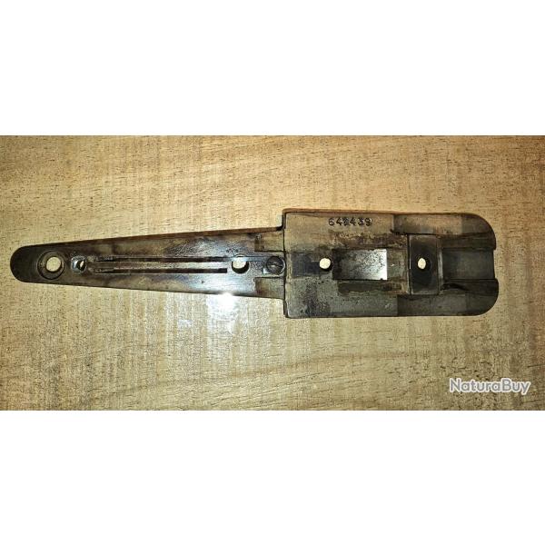 Plaque de recouvrement - MANUFRANCE ROBUST 220 - Cal. 12/65 - OCCASION