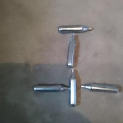 11 SPARCLETTES 12 GRAMMES CO2   PRODUIT FRANCAIS DE DEFENSE AU PRIX LE PLUS JUSTE