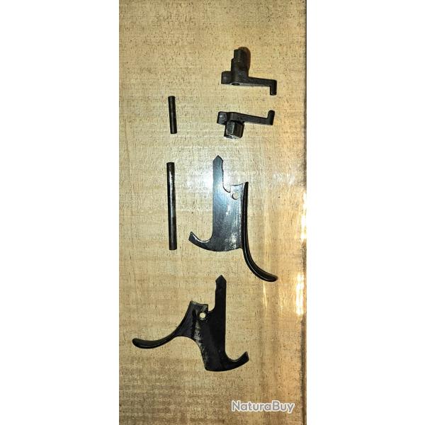 Ensemble de d�tente - MANUFRANCE ROBUST 220 - Cal. 12 - OCCASION