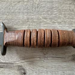 RARE POIGNARD USM3 UTICA 1943 WW2