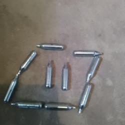 10  SPARCLETTES  12 GRAMMES CO2  VOTRE PRODUIT DE DEFENSE  RENFORCEE POPUR UN PRIX REDUIT