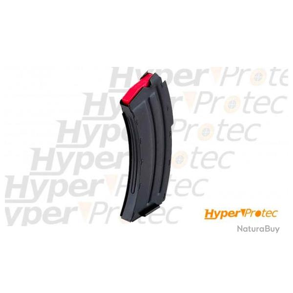 Chargeur savage carabine MK2 calibre 22LR