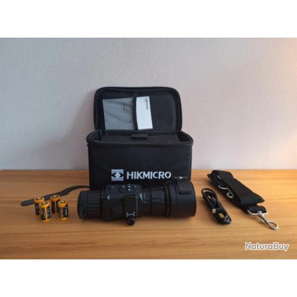 Hikmicro thunder te19c