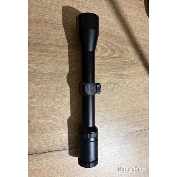 Lunette KAHLES Helia C 1,5-6x42