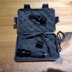 Lampe tactique Bestsun