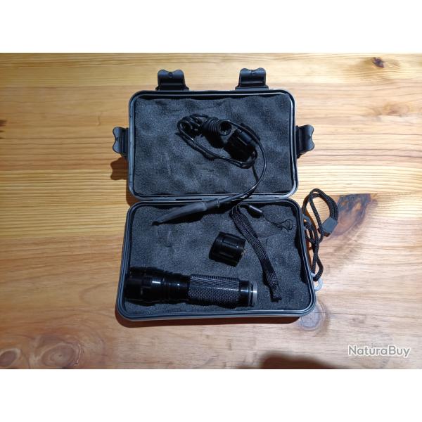 Lampe tactique Bestsun