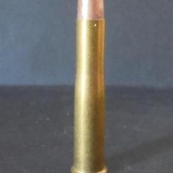 UNE !!!  CARTOUCHE ANCIENNE CAL.5.6X35 VIERLING .